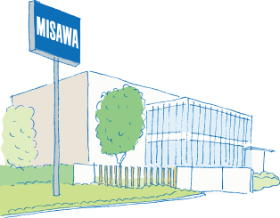 ミサワホーム岡山