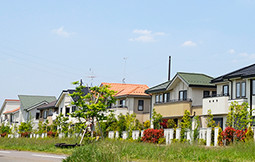 ミサワホームの住まいの売却・購入をより有利な条件で