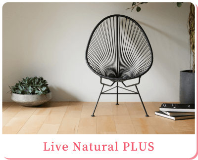 Live Natural PLUS